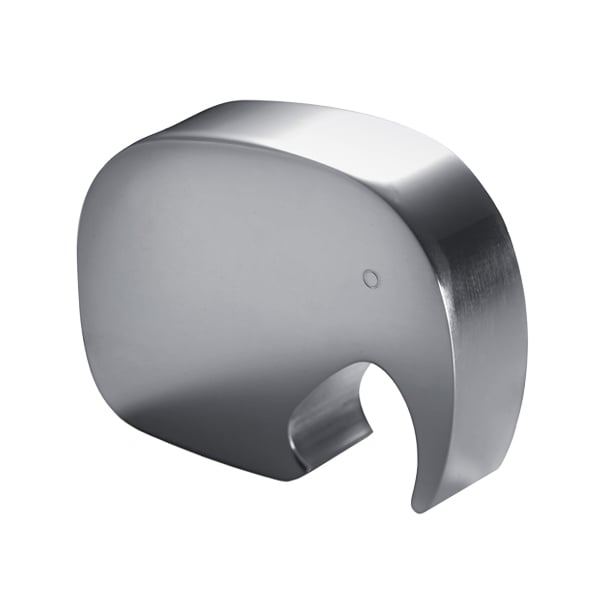 Elephant bottle opener by Georg Jensen # #