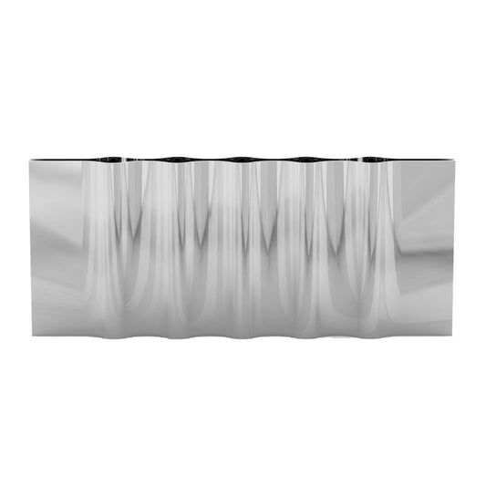 Ripply candle holder by New Works # #