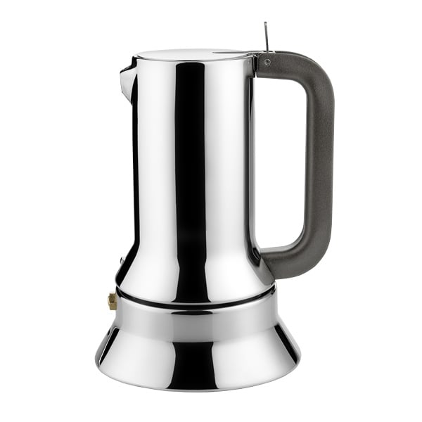 Espresso coffee maker 9090 by Alessi #3 cups #