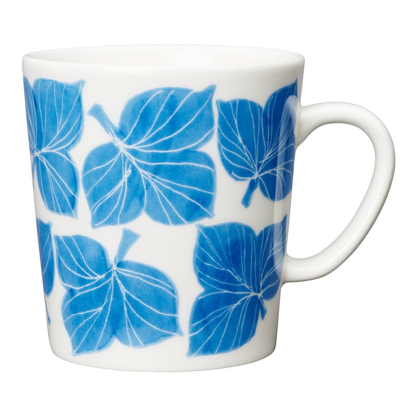 Lehvästö mug 0,3 L by Arabia # #