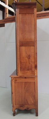 18th Century 2-Body Buffet in Cherry-RVK-1105311