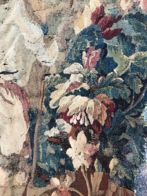 18th Century Aubusson Tapestry Fragment-YMM-1061888