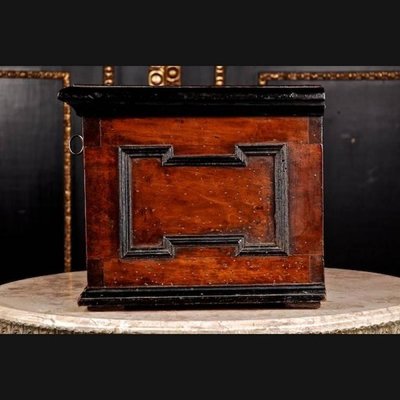 18th Century Baroque Casket-FLW-1402124