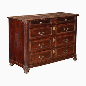 18th Century Baroque Chest of Drawers-VMM-2033361