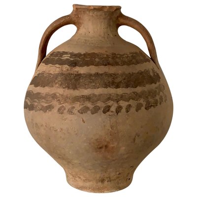 18th Century Bridal Jug Picher Cantaro, Calanda, Spain-PSK-1002995