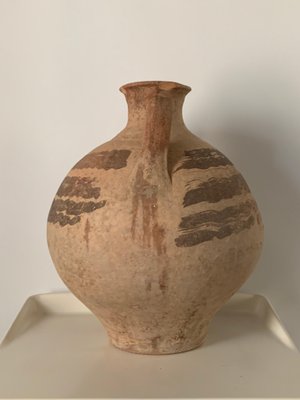 18th Century Bridal Jug Picher Cantaro, Calanda, Spain-PSK-1002995