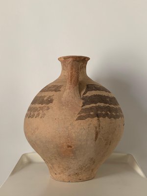 18th Century Bridal Jug Picher Cantaro, Calanda, Spain-PSK-1002995