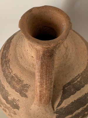 18th Century Bridal Jug Picher Cantaro, Calanda, Spain-PSK-1002995