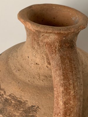 18th Century Bridal Jug Picher Cantaro, Calanda, Spain-PSK-1002995