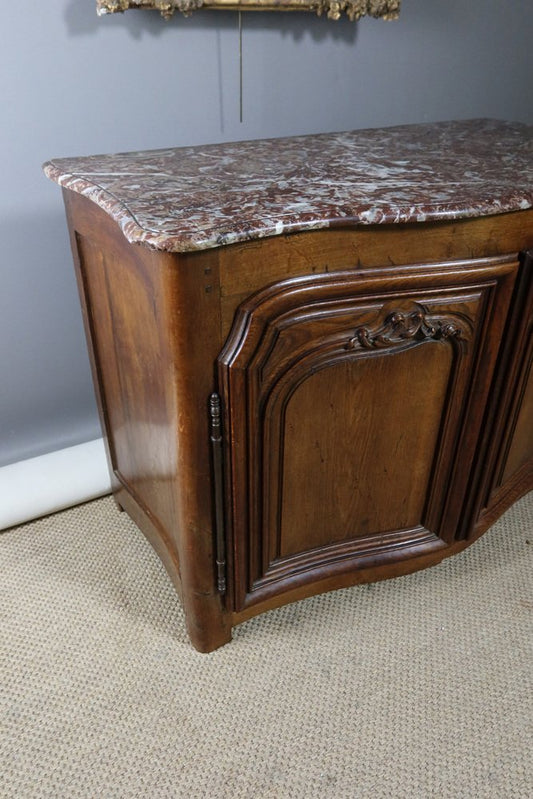 18th Century Buffet in Oak