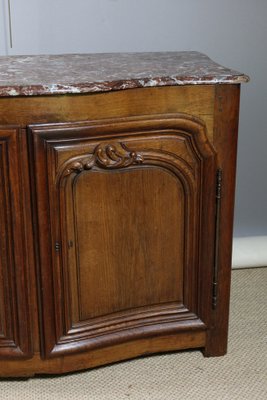 18th Century Buffet in Oak-WSV-1784520