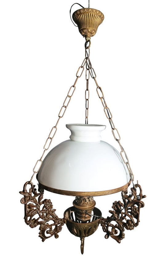 18th Century Ceiling Lamp