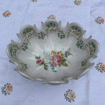 18th Century Ceramic Bowl from GBV Nove-VBM-1332569