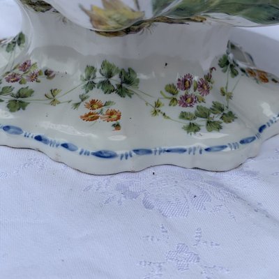 18th Century Ceramic Bowl from GBV Nove-VBM-1332569