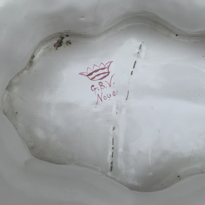 18th Century Ceramic Bowl from GBV Nove-VBM-1332569