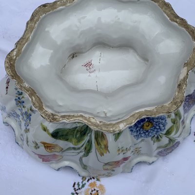 18th Century Ceramic Bowl from GBV Nove-VBM-1332569