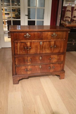 18th Century Chest-CUP-960005