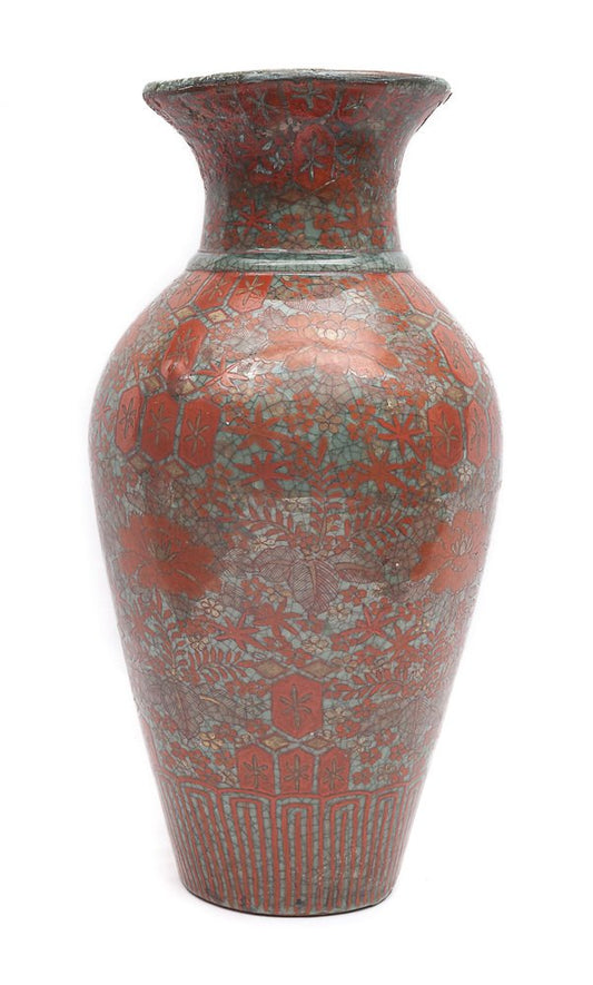 18th Century Chinese Jug