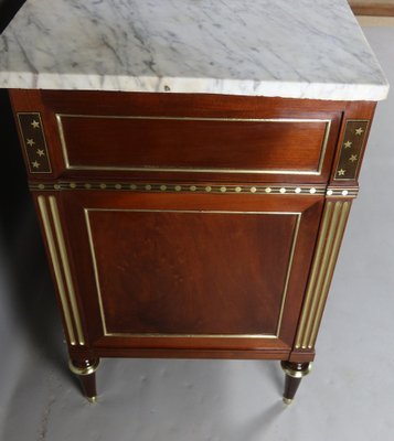 18th Century Directoire Commode-WSV-1785431