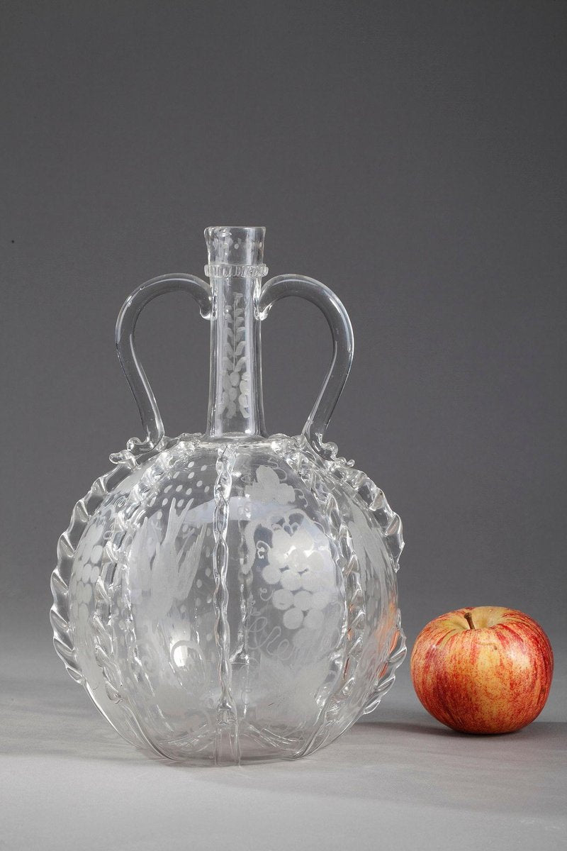 18th Century Dutch Jug