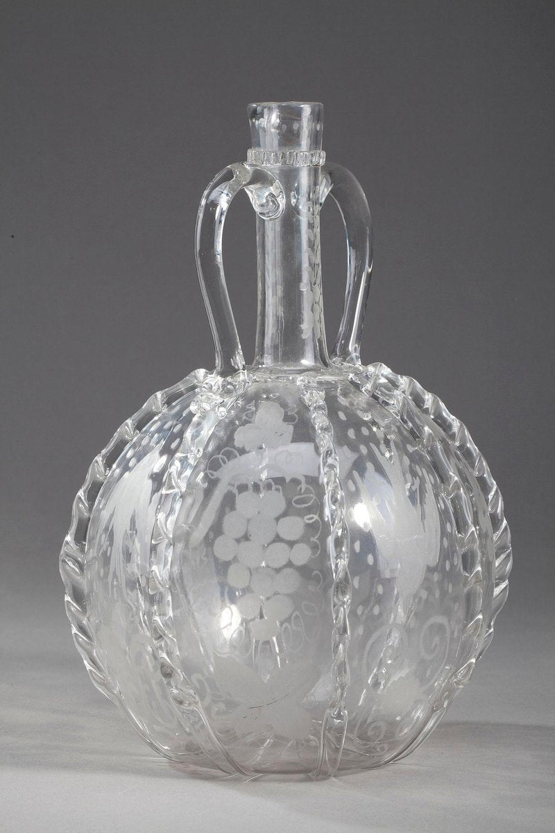 18th Century Dutch Jug