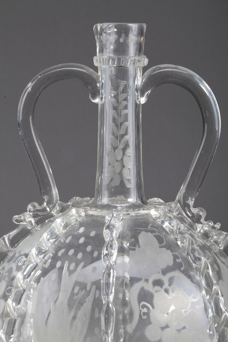 18th Century Dutch Jug