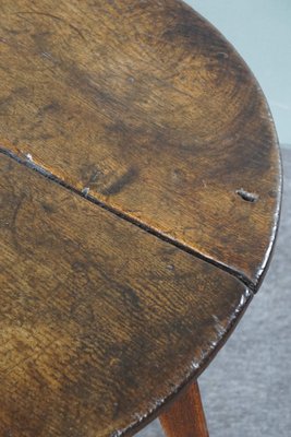 18th Century English Cricket Table