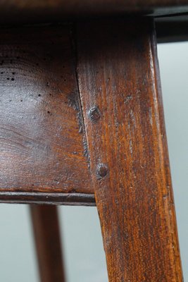 18th Century English Cricket Table-HPP-1781140