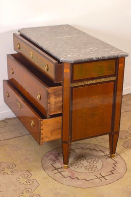 18th Century French Commode, 1770s-MBH-1821567