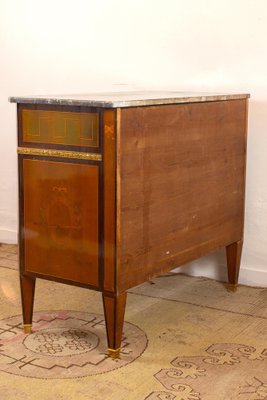 18th Century French Commode, 1770s-MBH-1821567