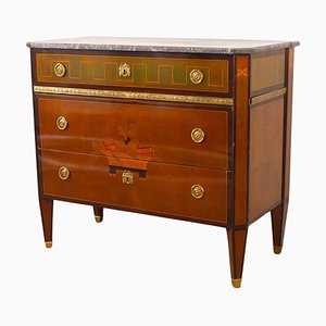 18th Century French Commode, 1770s-MBH-1821567