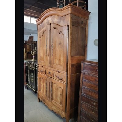 18th Century French Wardrobe, 1700s-TCS-1773588