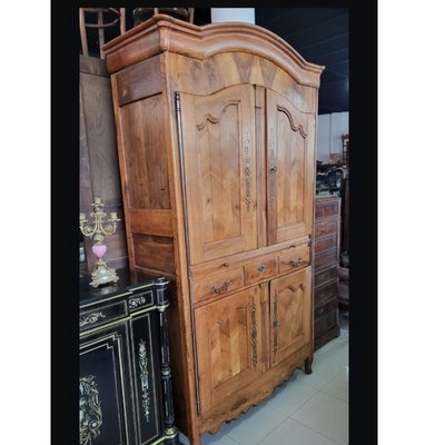 18th Century French Wardrobe, 1700s-TCS-1773588