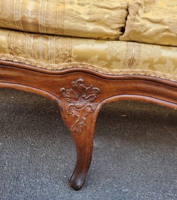 18th Century Large Lounge Couch-SYQ-1331304