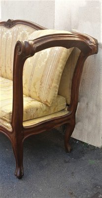 18th Century Large Lounge Couch-SYQ-1331304