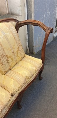 18th Century Large Lounge Couch-SYQ-1331304