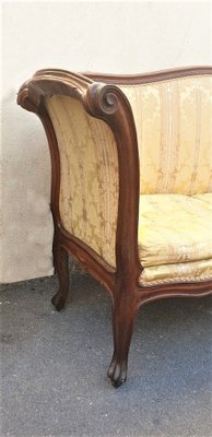 18th Century Large Lounge Couch-SYQ-1331304