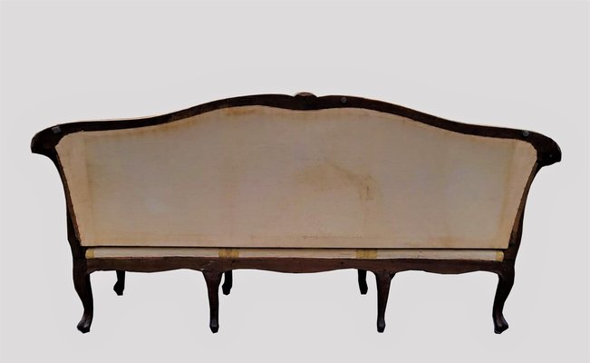 18th Century Large Lounge Couch-SYQ-1331304