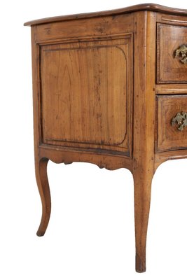 18th Century Louis XV Commode in Marquetry-CEJ-684540