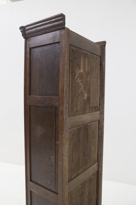 18th Century Louis XV Wooden Cabinet-RCE-1448742