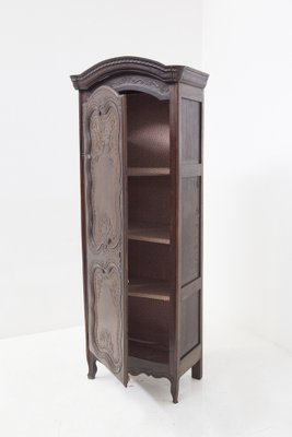 18th Century Louis XV Wooden Cabinet-RCE-1448742