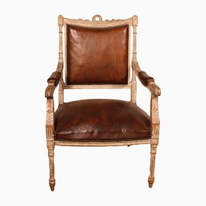 18th Century Louis XVI Armchair-HPU-1254022