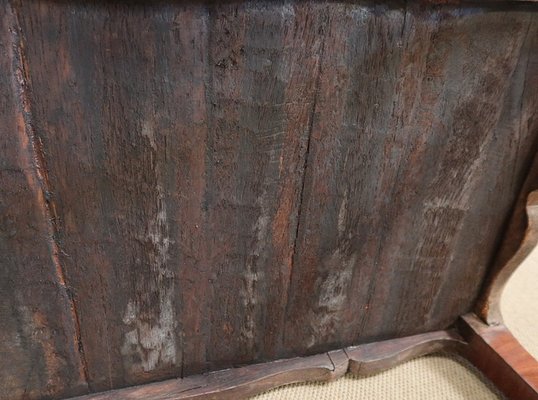 18th Century Marquetry Dressing Table in Wood-RVK-1328783