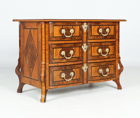 18th Century Mazarine Commode-ZLE-1797346