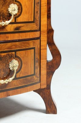 18th Century Mazarine Commode-ZLE-1797346