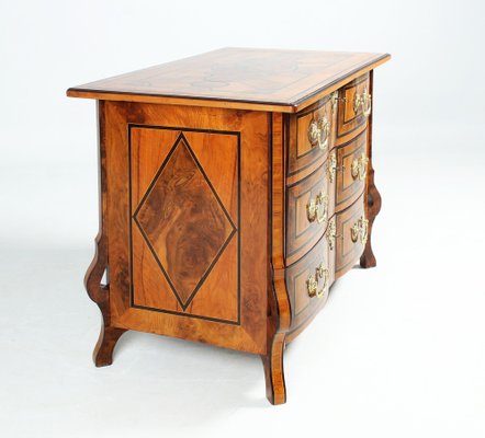 18th Century Mazarine Commode-ZLE-1797346