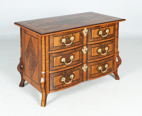 18th Century Mazarine Commode-ZLE-1797346