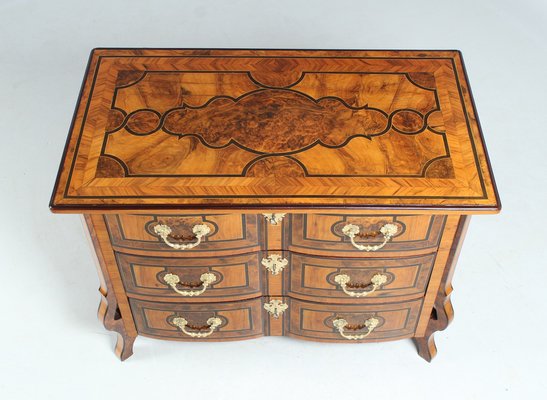 18th Century Mazarine Commode-ZLE-1797346