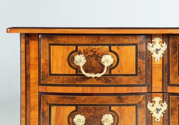 18th Century Mazarine Commode-ZLE-1797346