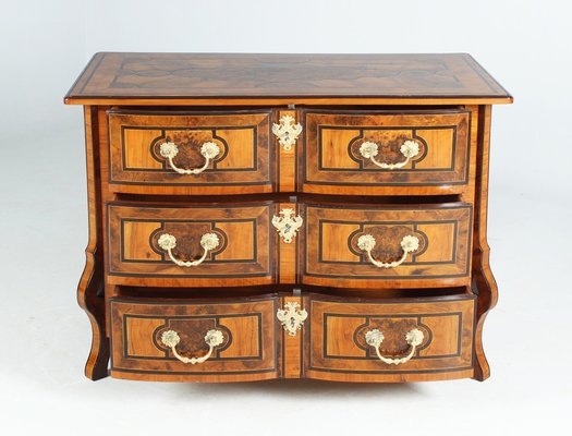 18th Century Mazarine Commode-ZLE-1797346